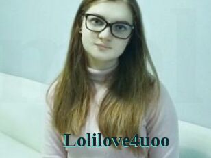 Loli_love4uoo