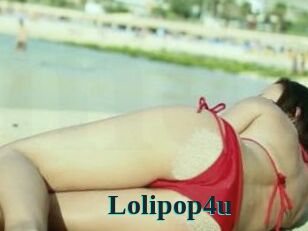 Lolipop4u