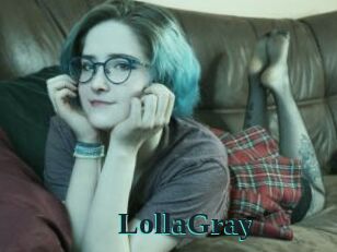 LollaGray
