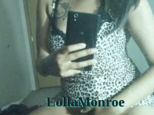 LollaMonroe