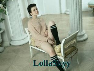 LollaSkyy