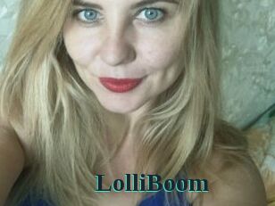 LolliBoom