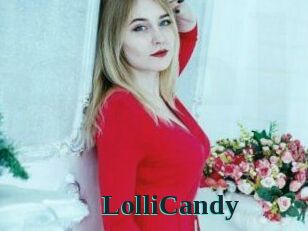LolliCandy