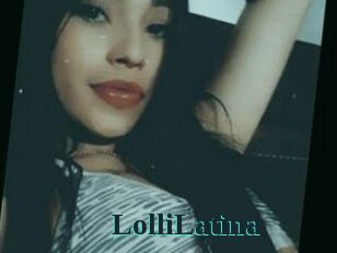LolliLatina Melody Melons