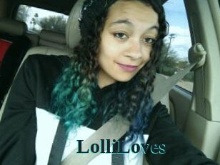 LolliLoves Melody Melons