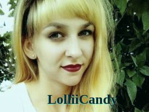 LolliiCandy