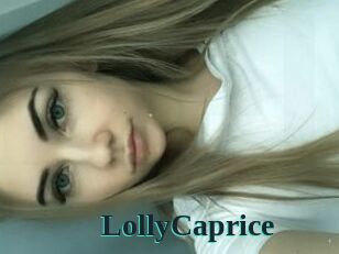 LollyCaprice