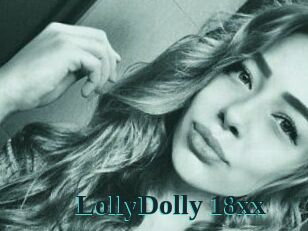 LollyDolly_18xx Melody Melons