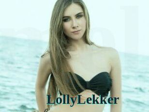 LollyLekker