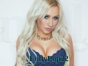 LollyPop22