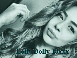 Lolly_Dolly_18xxx Melody Melons