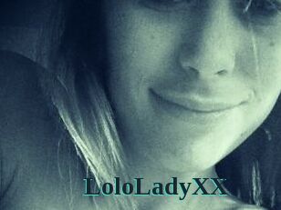 LoloLadyXX Melody Melons