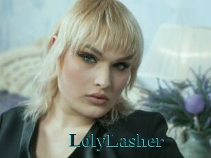 LolyLasher