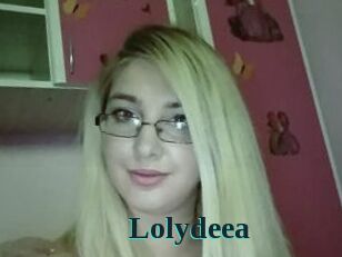 Lolydeea