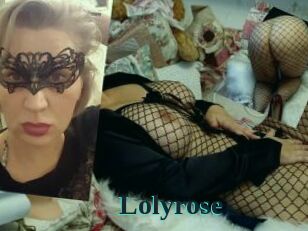 Lolyrose