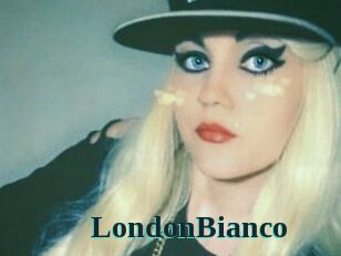 LondonBianco