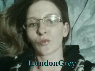 London_Grey Melody Melons
