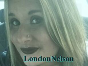 London_Nelson