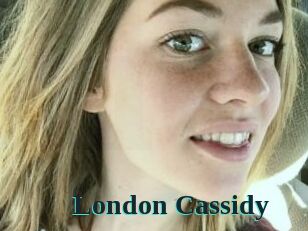 London_Cassidy