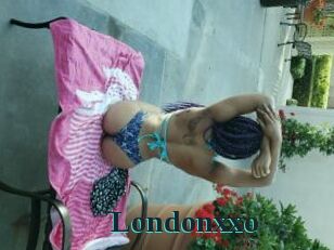 Londonxxo Melody Melons