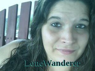 LoneWanderer