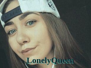 LonelyQueen