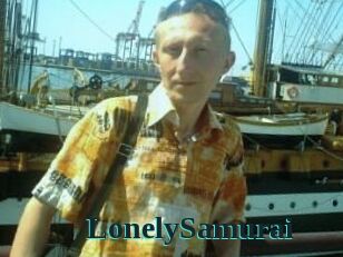 Lonely_Samurai