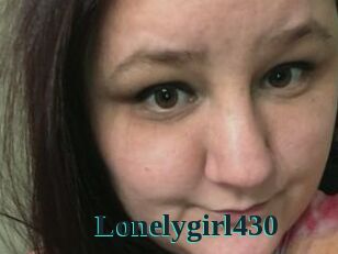Lonelygirl430 Melody Melons