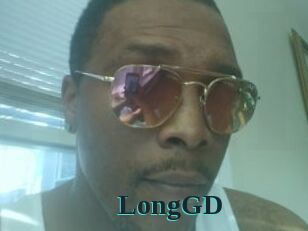 LongGD Melody Melons