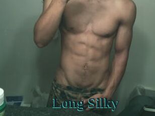 Long_Silky Melody Melons