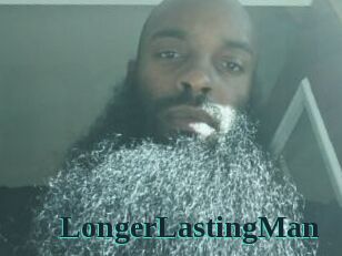 LongerLastingMan