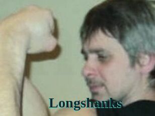 Longshanks