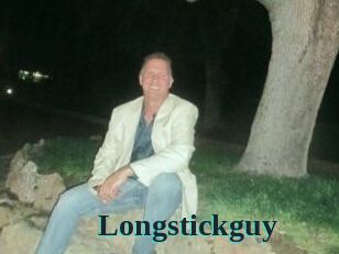 Longstickguy