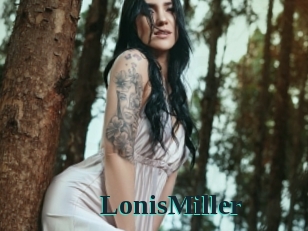 LonisMiller Melody Melons