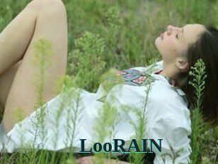 LooRAIN Melody Melons