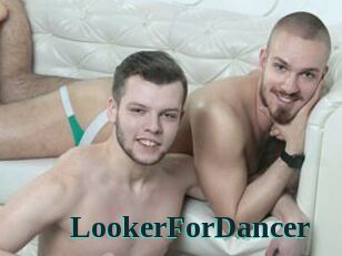 LookerForDancer Melody Melons