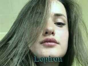 Lopiron