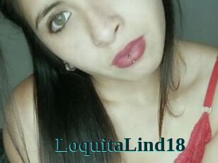 LoquitaLind18