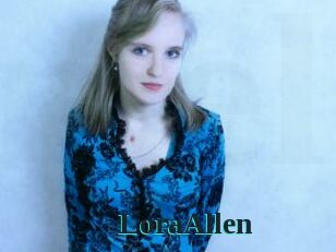 LoraAllen