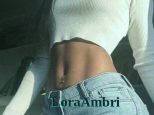 LoraAmbri