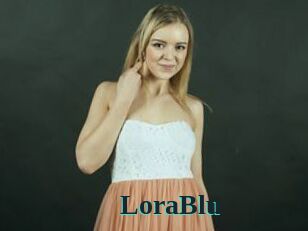 LoraBlu