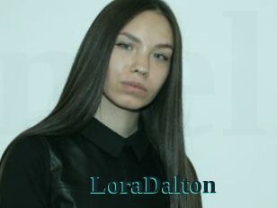 LoraDalton