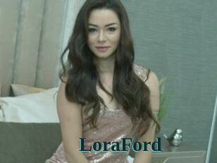 LoraFord