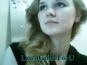 LoraGold_ForU