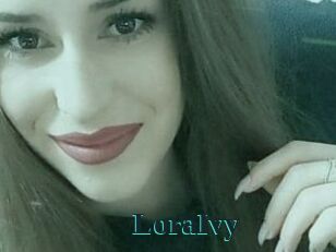 LoraIvy