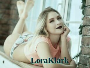 LoraKlark