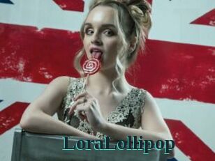LoraLollipop Melody Melons