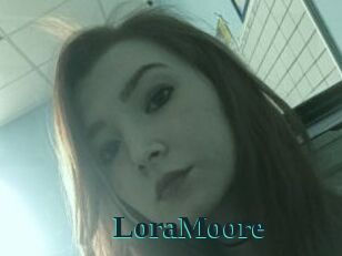 LoraMoore