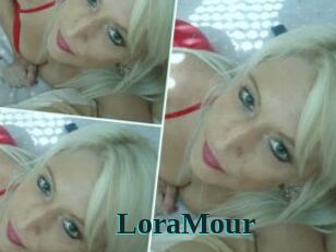 LoraMour