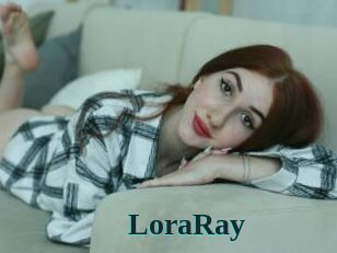LoraRay